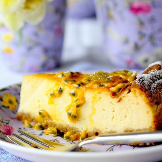 Cheese Cake