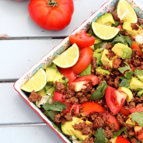 Taco Salad