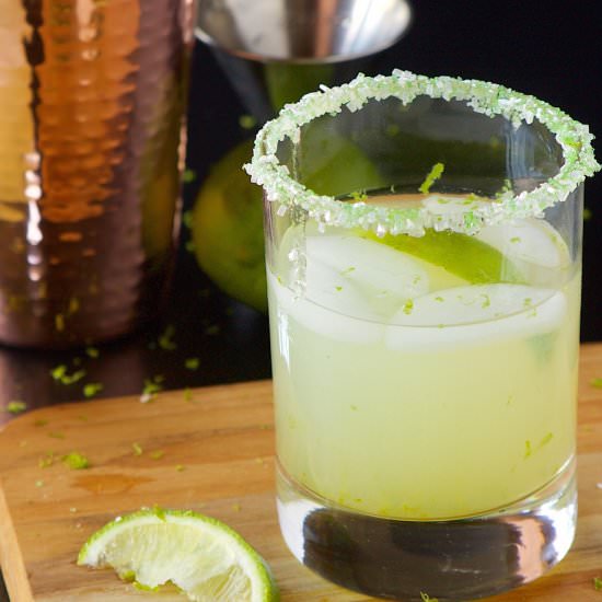 The Gimlet