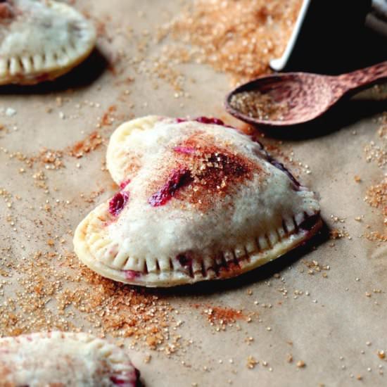 Gluten Free Mini Pies