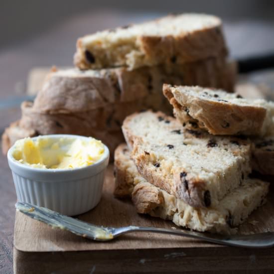 Irish Soda Bread