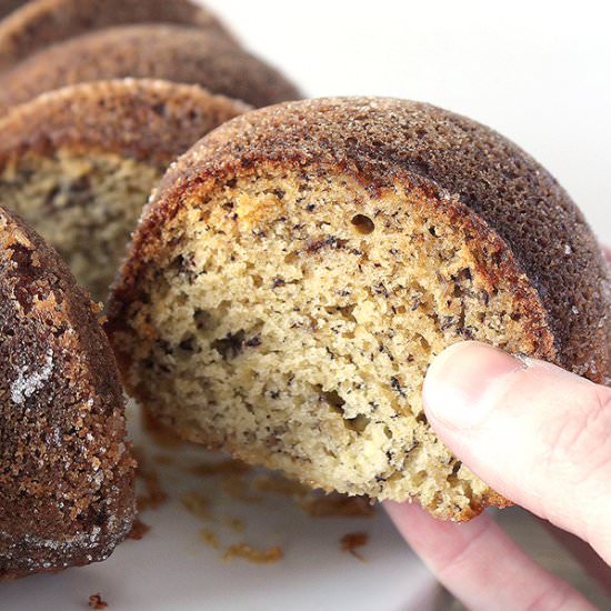 Best Banana Bread