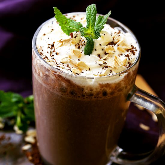 Coffee Smoothie