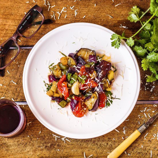 Veggie Mix