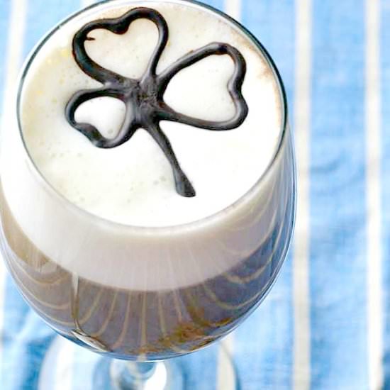 Irish Coffee
