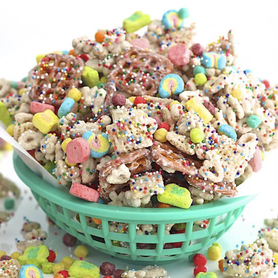 Magic Mix
