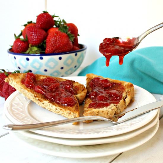 Strawberry Jam