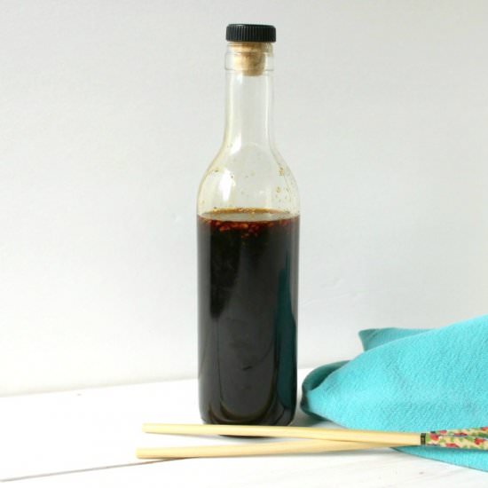 Teriyaki Sauce