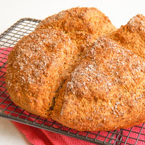 Soda Bread