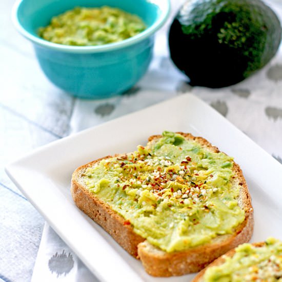 Avocado Toast