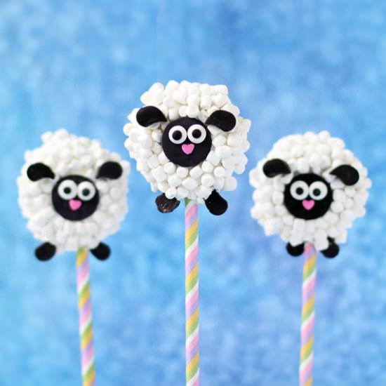 Oreo Lambs