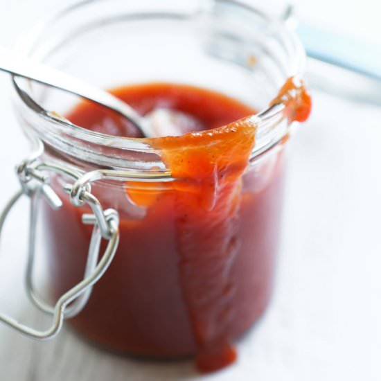 Copycat Arby’s Sauce