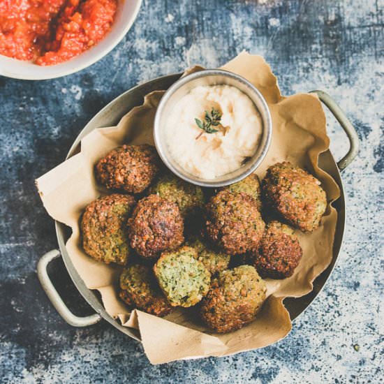Falafel