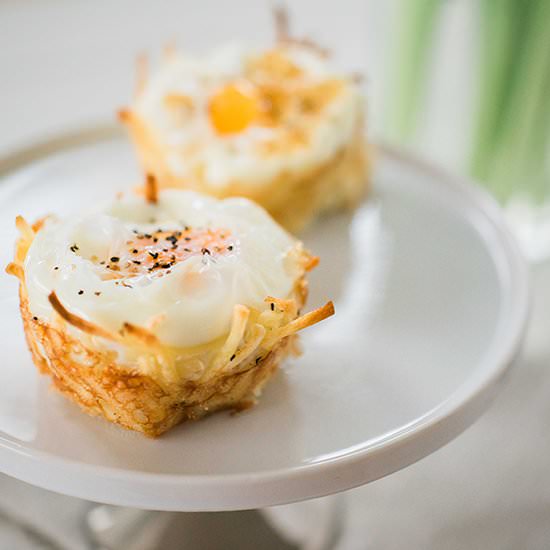 Egg Baskets