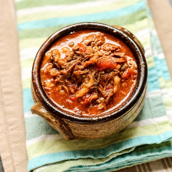 Machaca