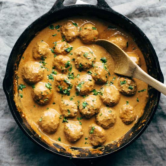 30 Minute Masala Sauce