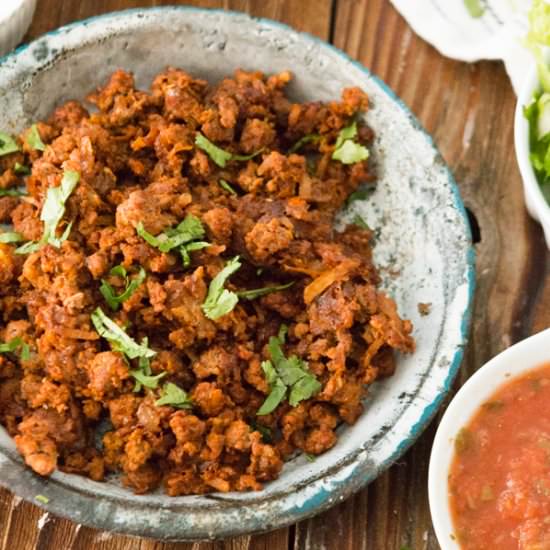 Taco Meat