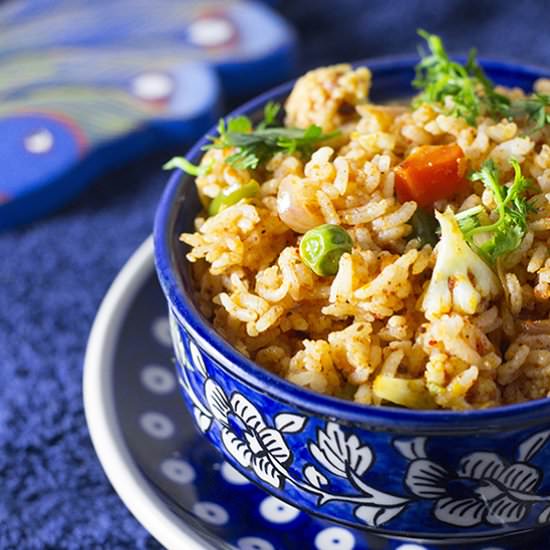 Tawa Pulao