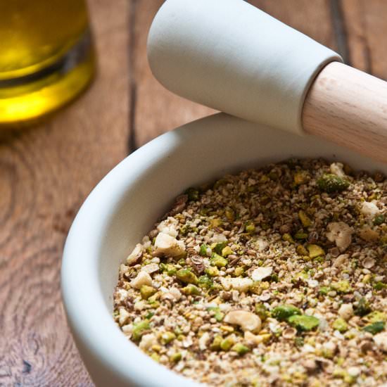 Dukkah