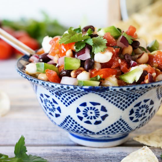 Southwest Caviar