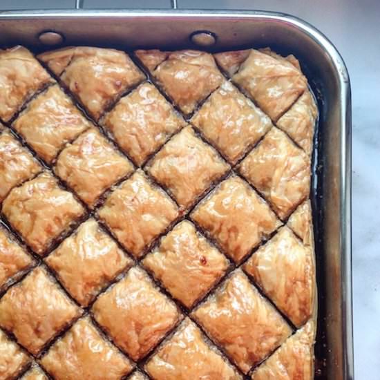 Baklava