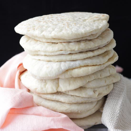 Pita Bread