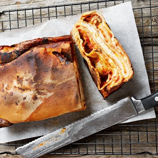 Scaccia