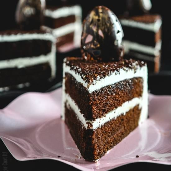 Salted Caramel Dark Chocolate