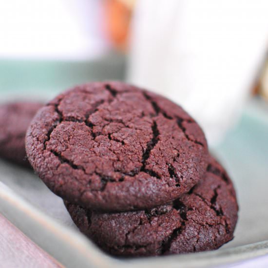 Chocolate Cookies