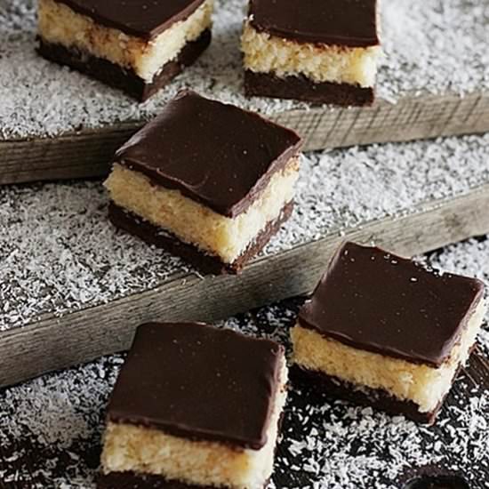 Bounty Cake