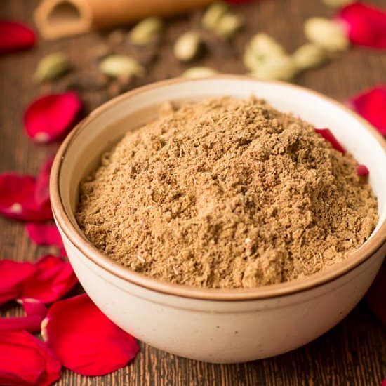 Masala Tea (Chai) Powder