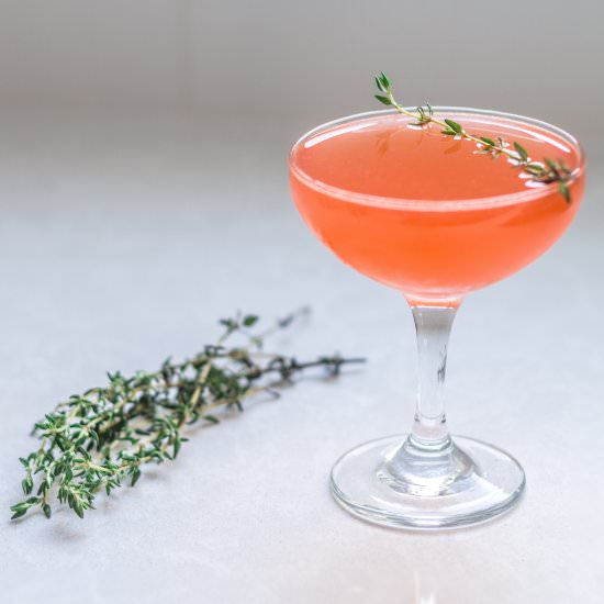 Luigi Cocktail