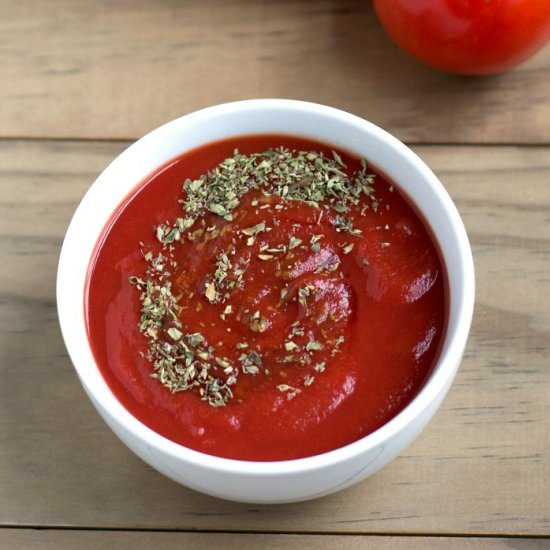 Pizza Sauce