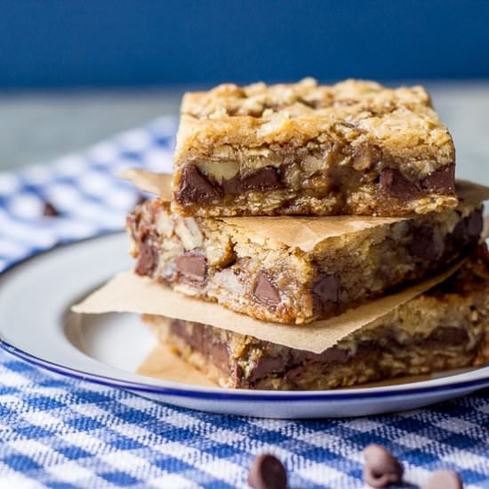 Espresso Carmelitas