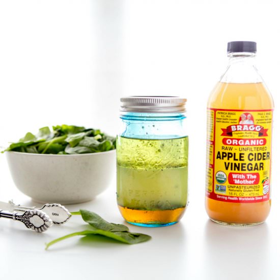 6 Amazing ACV Salad Dressings