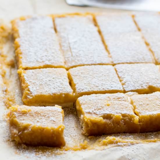 Pomelo Bars