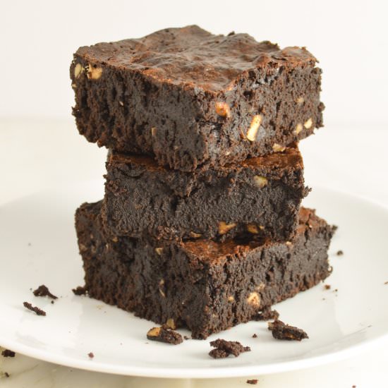 Fudge Brownies