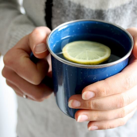 Natural Flu Remedy