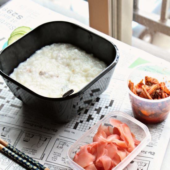 Cantonese Comfort Food