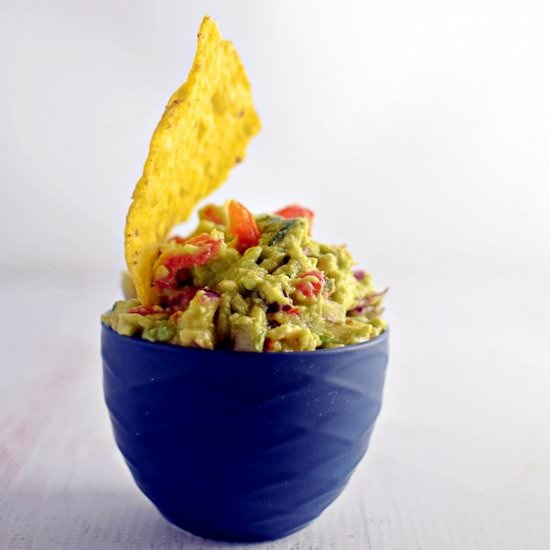 Guacamole