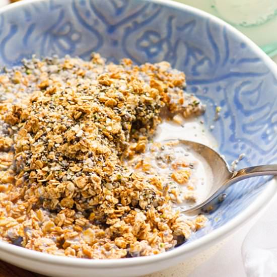 Superfoods Cinnamon Toast Crunch