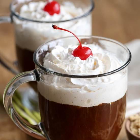 Irish Coffee