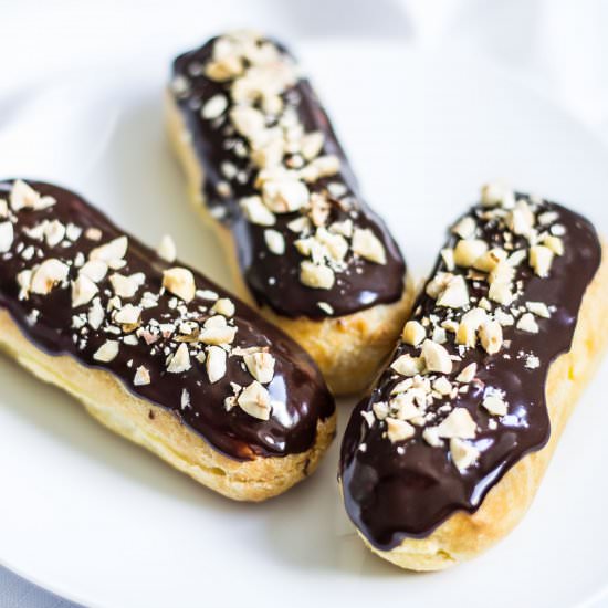 Eclairs