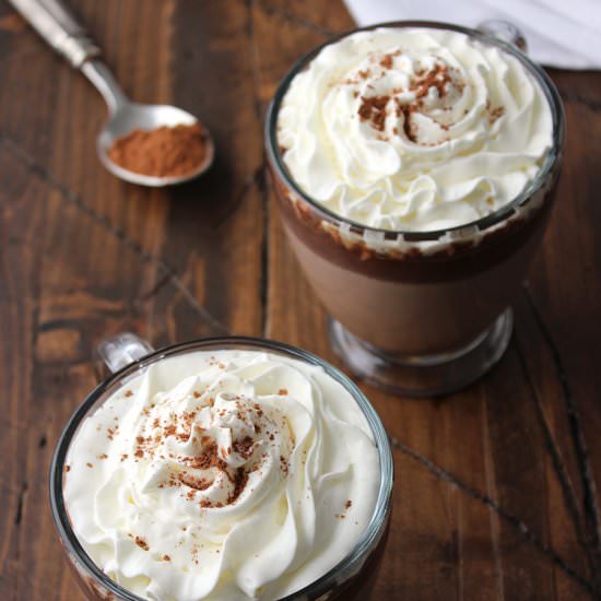 Primal Cocoa