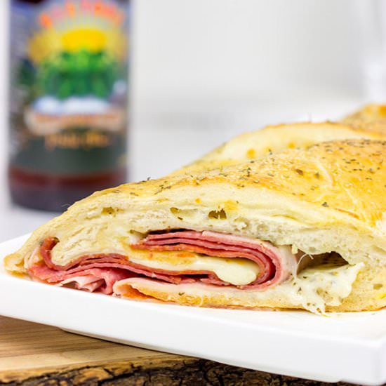Classic Stromboli