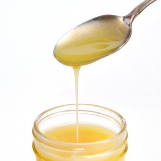 Buttermilk Syrup