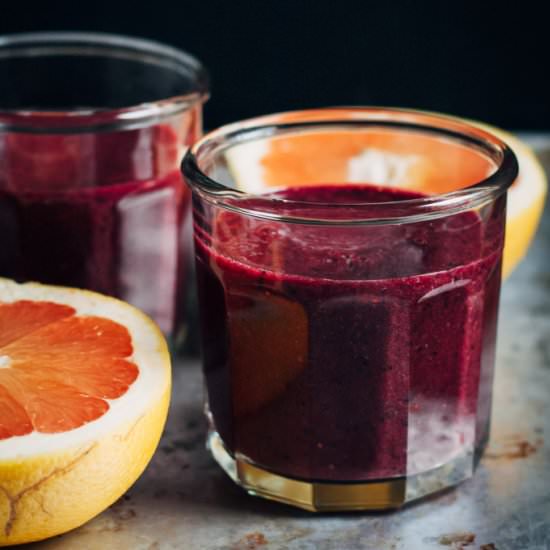 Superfood Detox Smoothie