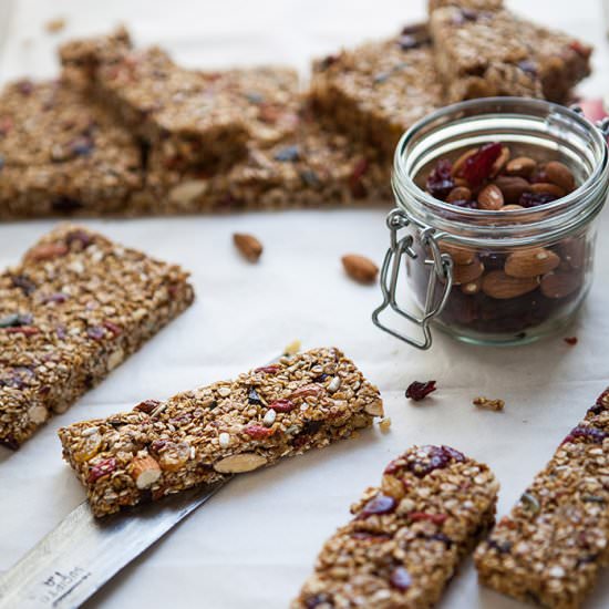 Granola Bars