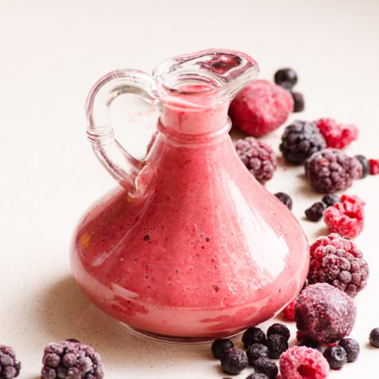 Berry Salad Dressing