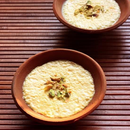 Phirni